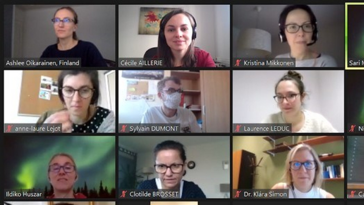 Interculturality in Care – Developing international nursing students’ clinical placement through an Erasmus+ project
